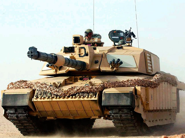 軍工行業