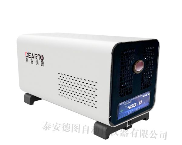 DTL-III型 多溫區熱電偶檢定爐